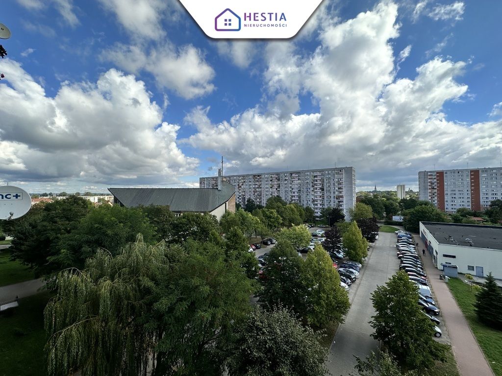 Mieszkanie 4-pokojowe Stargard, os. Zachód. Zdjęcie 8