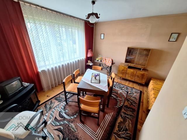 dom wolnostojący, 4 pokoje Kwaśniów Dolny. Zdjęcie 7