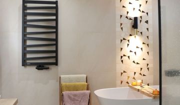 dom wolnostojący, 3 pokoje Jeziorany, ul. Wipsowska