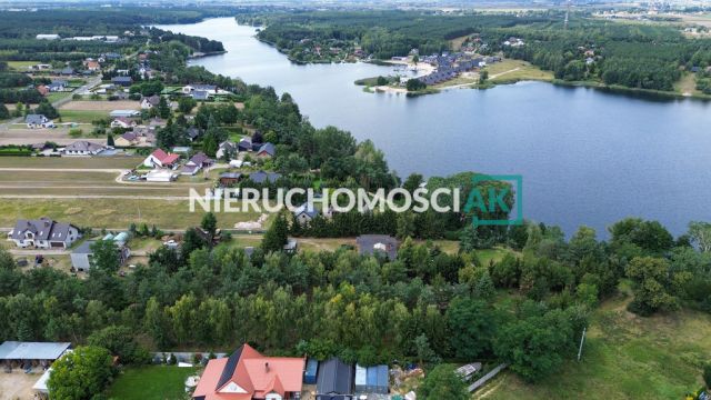 Działka budowlana Głębockie Pierwsze. Zdjęcie 14