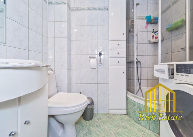 Mieszkanie 3-pokojowe Czechowice-Dziedzice, ul. Legionów. Zdjęcie 17