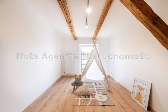 Mieszkanie 4-pokojowe Wałbrzych Podgórze, ul. Niepodległości. Zdjęcie 7