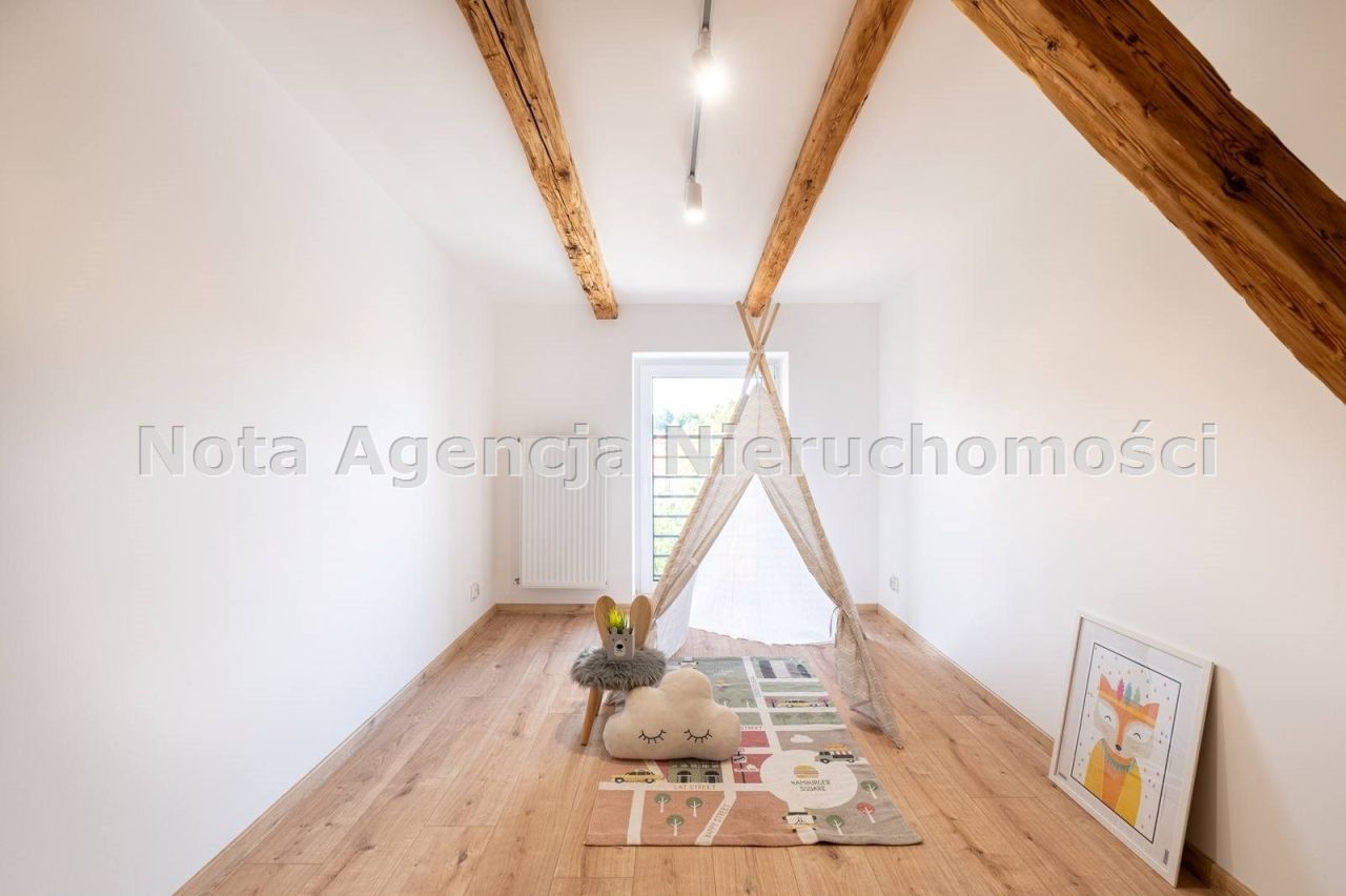 Mieszkanie 4-pokojowe Wałbrzych Podgórze, ul. Niepodległości. Zdjęcie 7