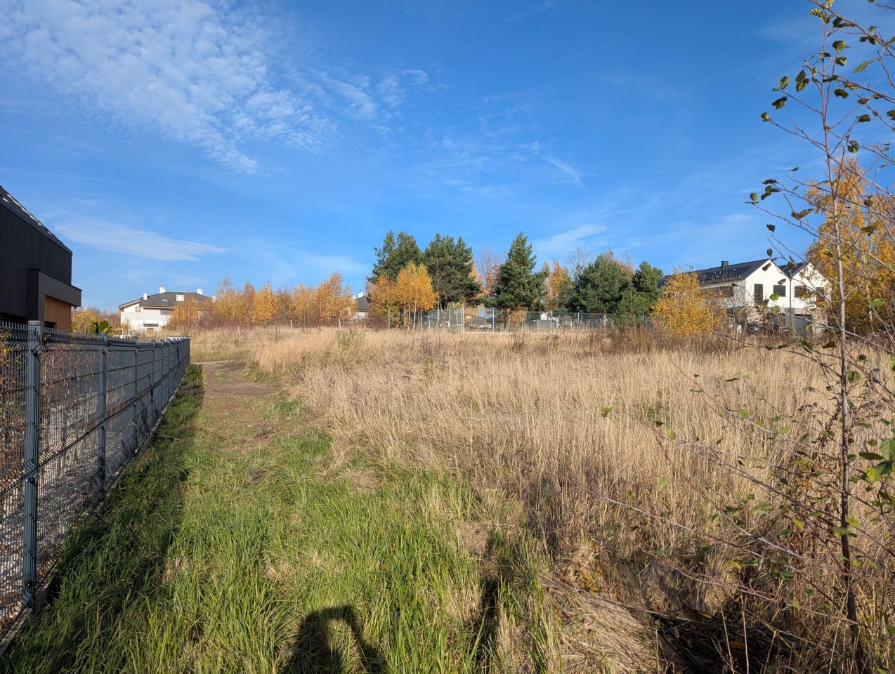 Działka budowlana Poznań Radojewo, ul. Franciszka Jaśkowiaka. Zdjęcie 4