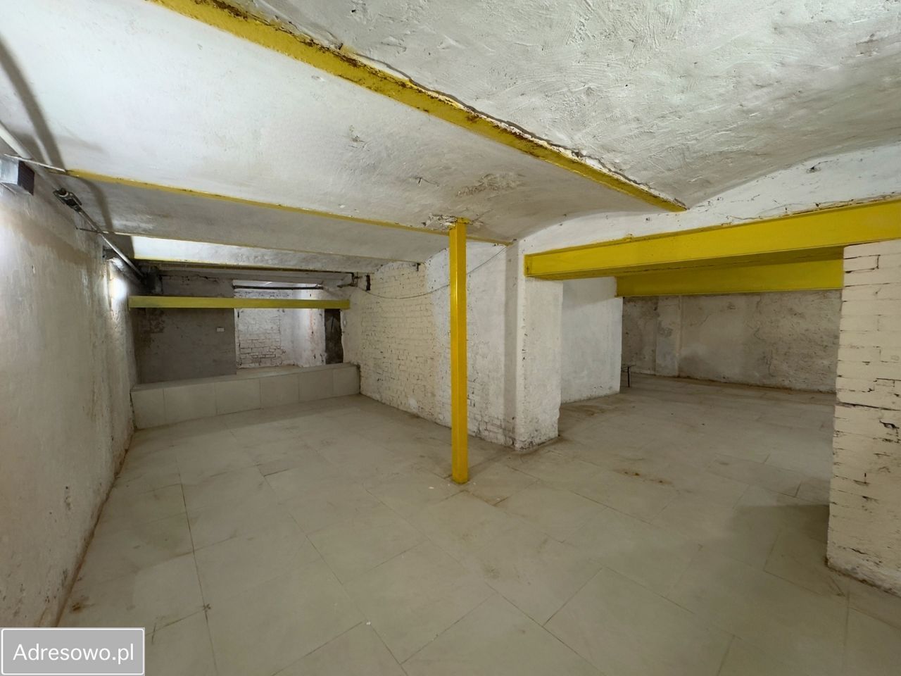 Mieszkanie 7-pokojowe Bytom Śródmieście, rynek Rynek. Zdjęcie 3