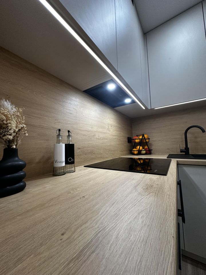 Mieszkanie 3-pokojowe Kielce Świętokrzyskie, ul. Jana Nowaka Jeziorańskiego. Zdjęcie 5