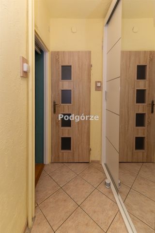 Mieszkanie 2-pokojowe Kraków Podgórze, ul. Wojciecha Gersona. Zdjęcie 4