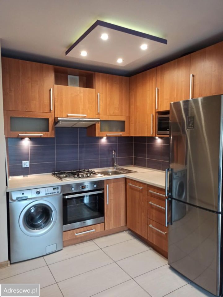 Mieszkanie 3-pokojowe Bydgoszcz Kapuściska, ul. Spokojna. Zdjęcie 5