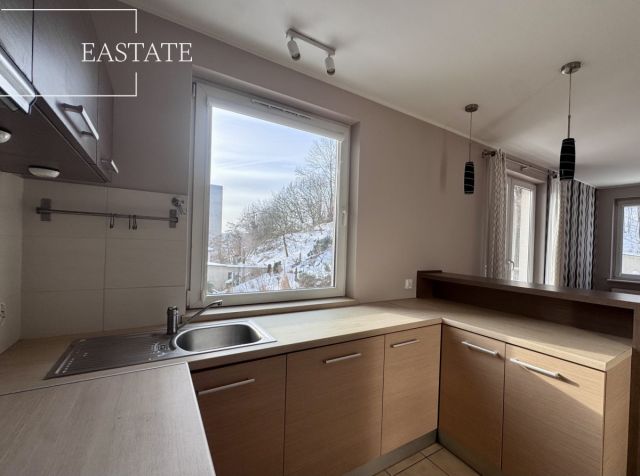 Mieszkanie 2-pokojowe Gdynia Pogórze, ul. Żeliwna. Zdjęcie 4