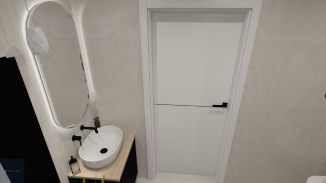 Mieszkanie 2-pokojowe Ruda Śląska, ul. Józefa Grzegorzka. Zdjęcie 4