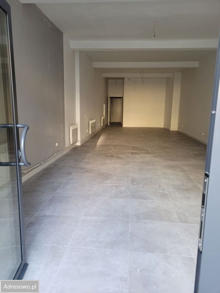 Lokal Wodzisław Śląski, ul. Powstańców Śląskich. Zdjęcie 3