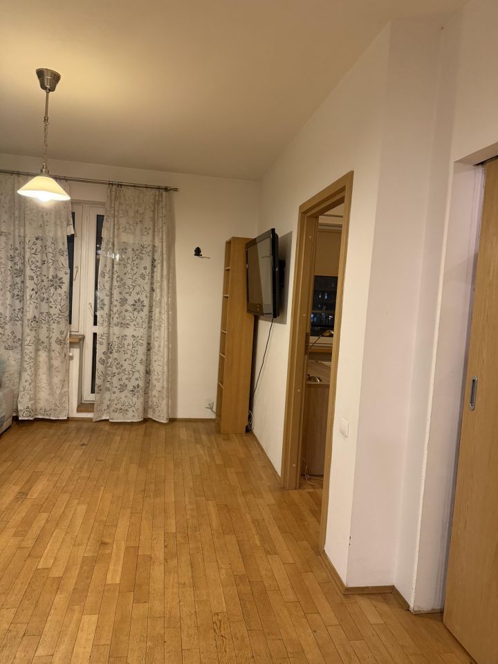 Mieszkanie 2-pokojowe Legionowo Centrum, ul. ks. płk. Jana Mrugacza. Zdjęcie 10