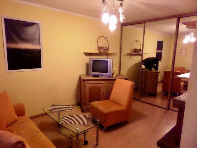 Mieszkanie 1-pokojowe Kielce Ślichowice, ul. Edmunda Massalskiego. Zdjęcie 1