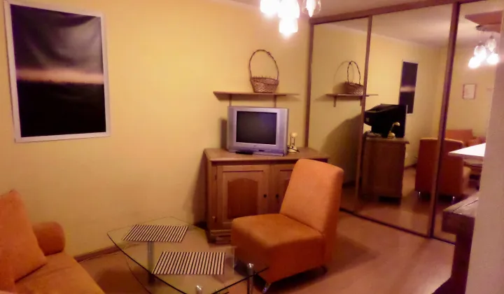 Mieszkanie 1-pokojowe Kielce Ślichowice, ul. Edmunda Massalskiego