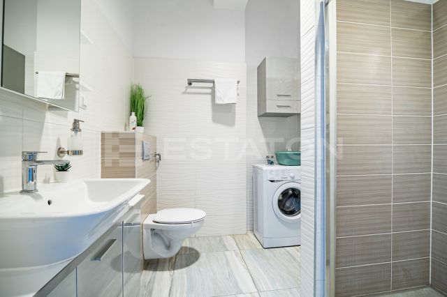 Mieszkanie 3-pokojowe Rzeszów, ul. Klementyny Hoffmanowej. Zdjęcie 7