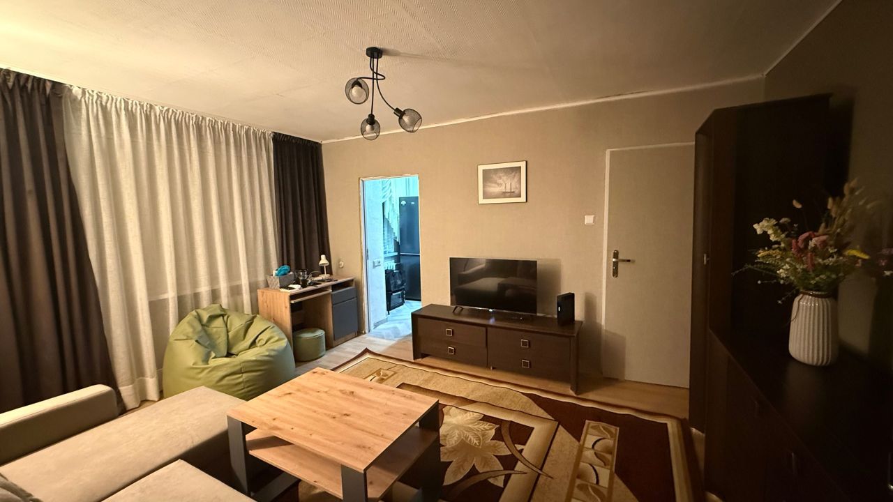 Mieszkanie 2-pokojowe Bytom Szombierki. Zdjęcie 6