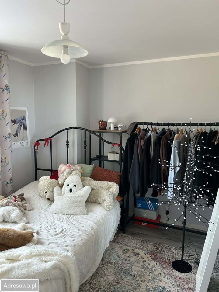 Mieszkanie 3-pokojowe Lubartów, ul. Kolejowa. Zdjęcie 11