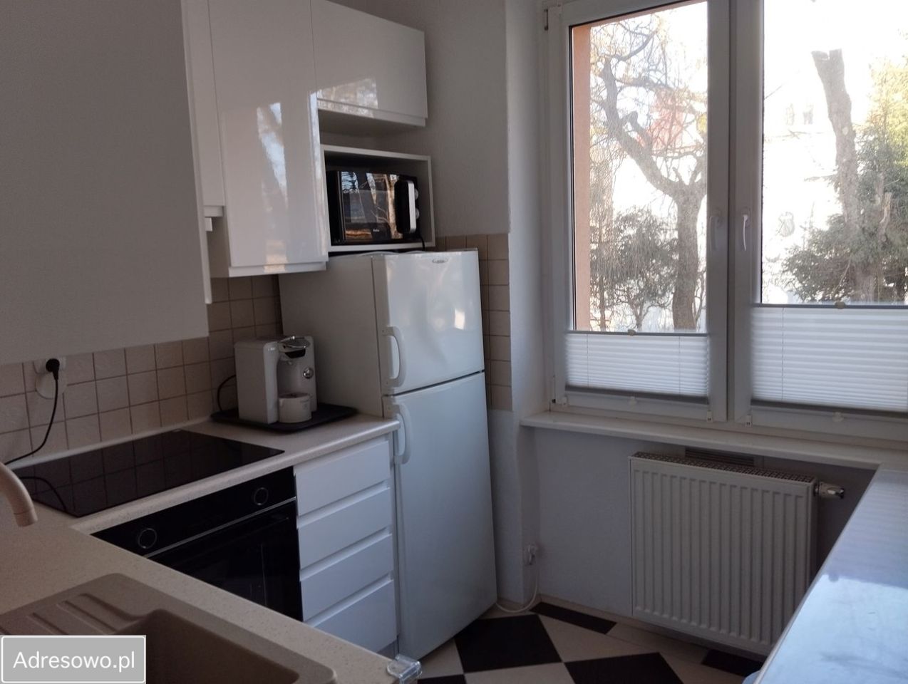 Mieszkanie 2-pokojowe Jelenia Góra Centrum, ul. Adama Mickiewicza. Zdjęcie 10