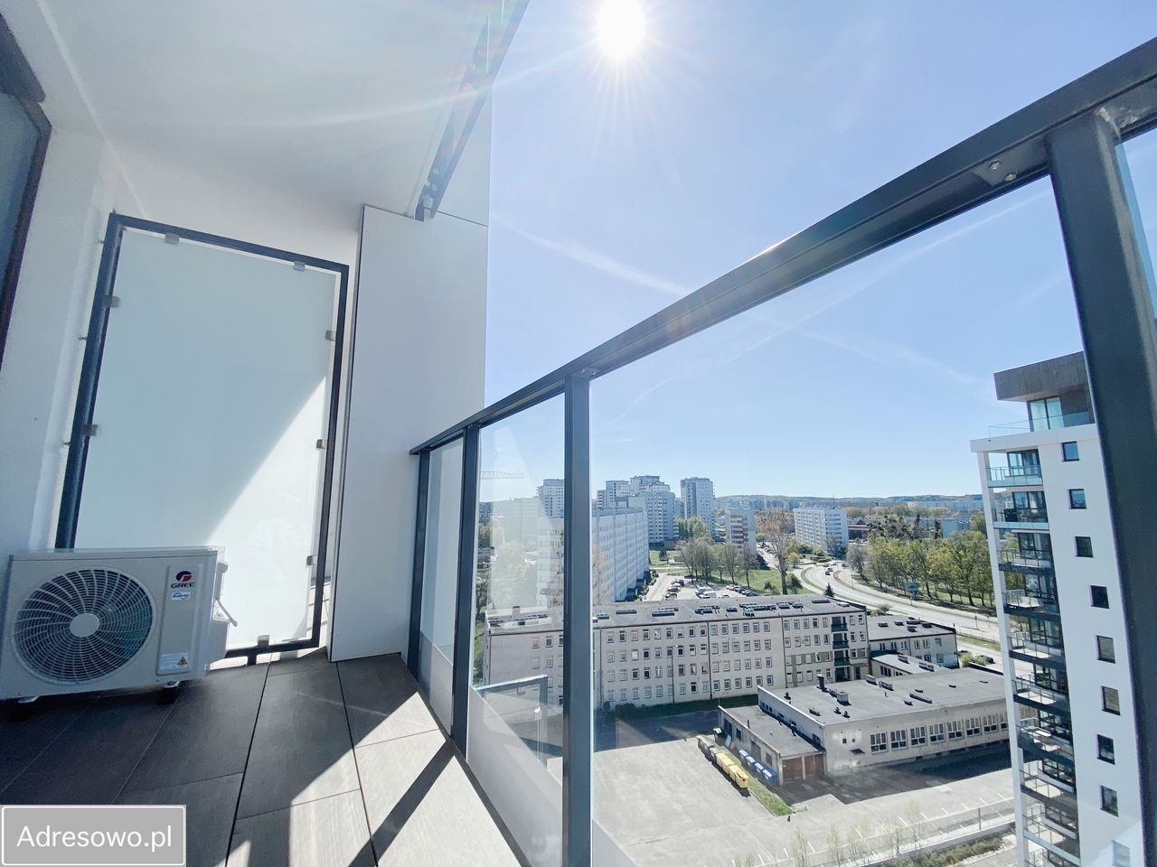 Mieszkanie 2-pokojowe Gdańsk Przymorze, ul. Czarny Dwór. Zdjęcie 8