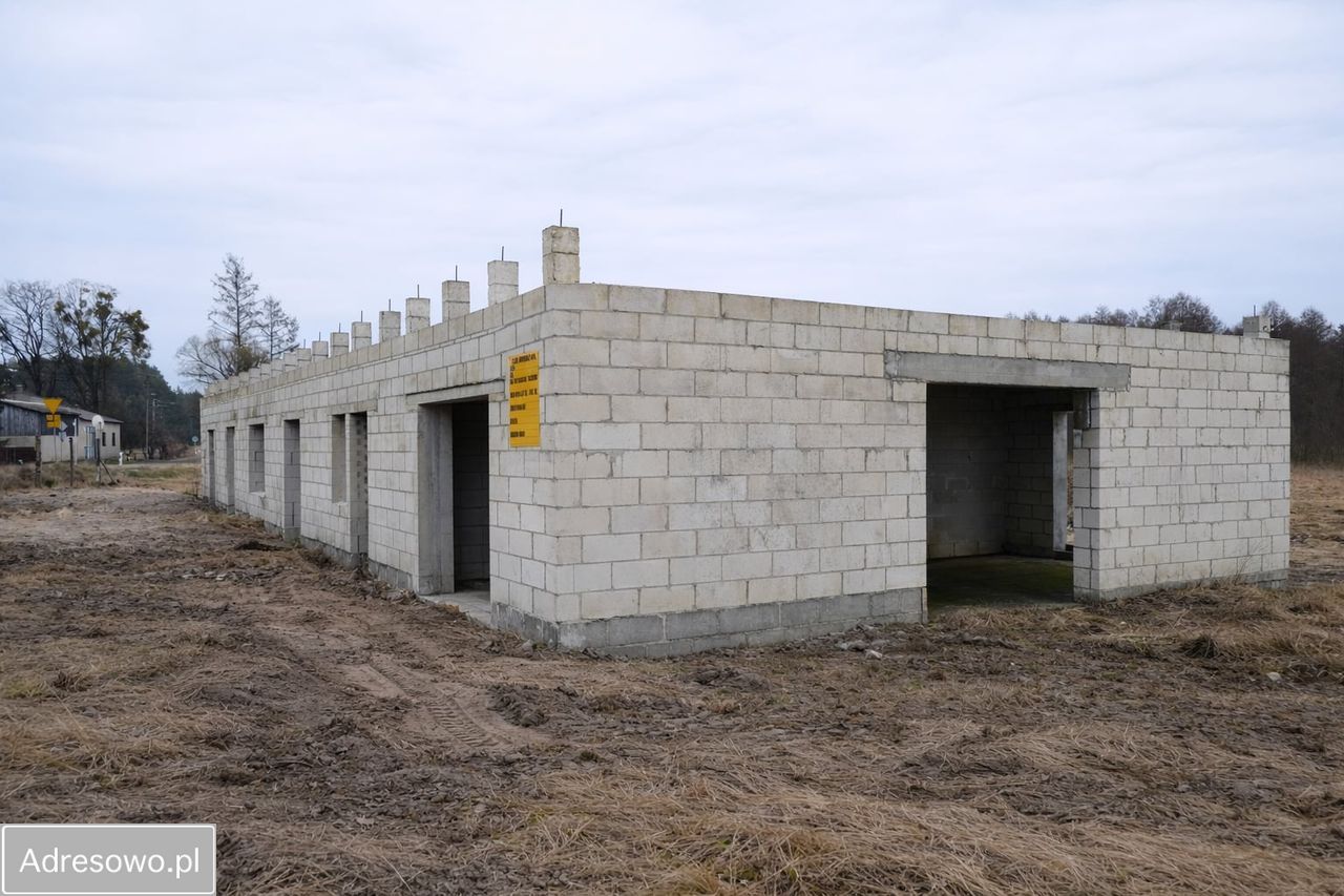 Działka inwestycyjna Nowe Kwiejce. Zdjęcie 3