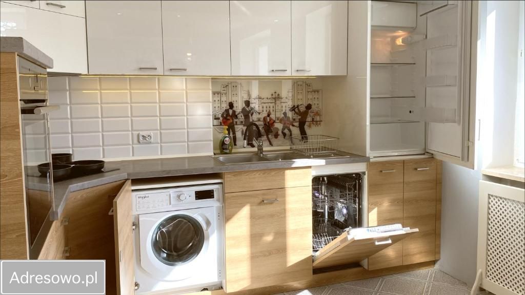 Mieszkanie 2-pokojowe Gdynia Kamienna Góra, ul. Legionów. Zdjęcie 15