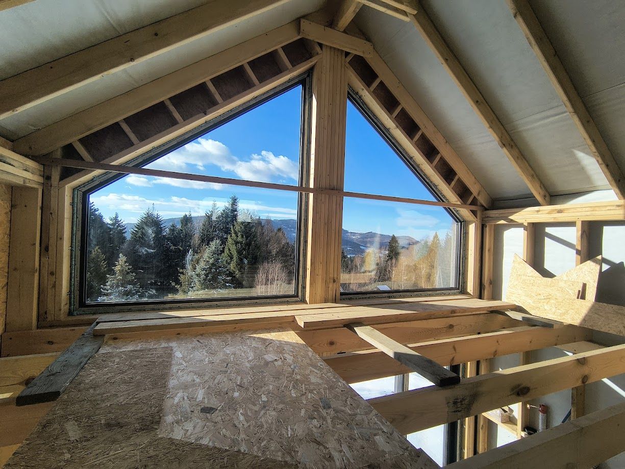 dom wolnostojący, 3 pokoje Brenna Pod Las, ul. Józefa Madzi. Zdjęcie 7