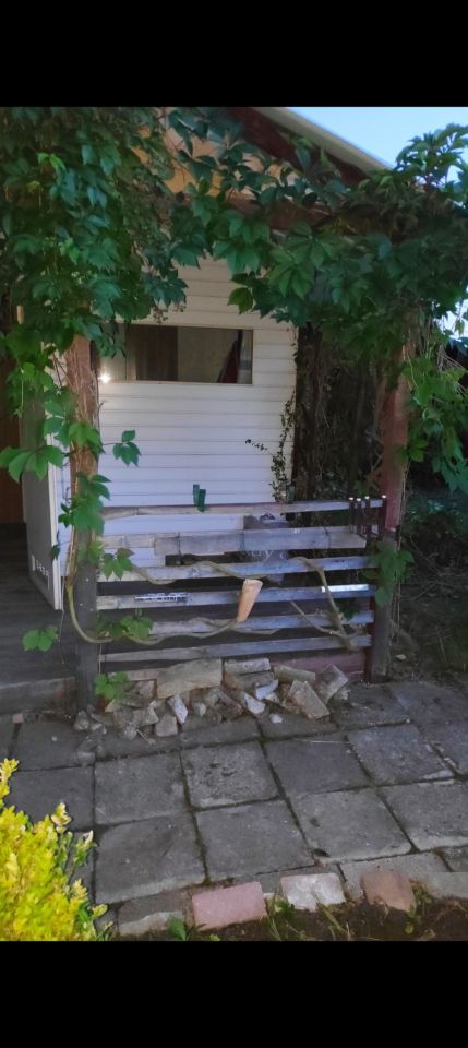Działka rod Łaziska Górne Łaziska Średnie, ul. Lipowa. Zdjęcie 3
