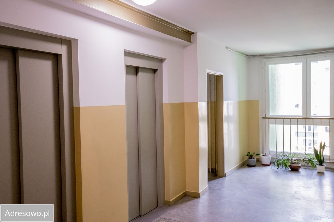 Mieszkanie 2-pokojowe Gdańsk Chełm, ul. Wincentego Witosa. Zdjęcie 19