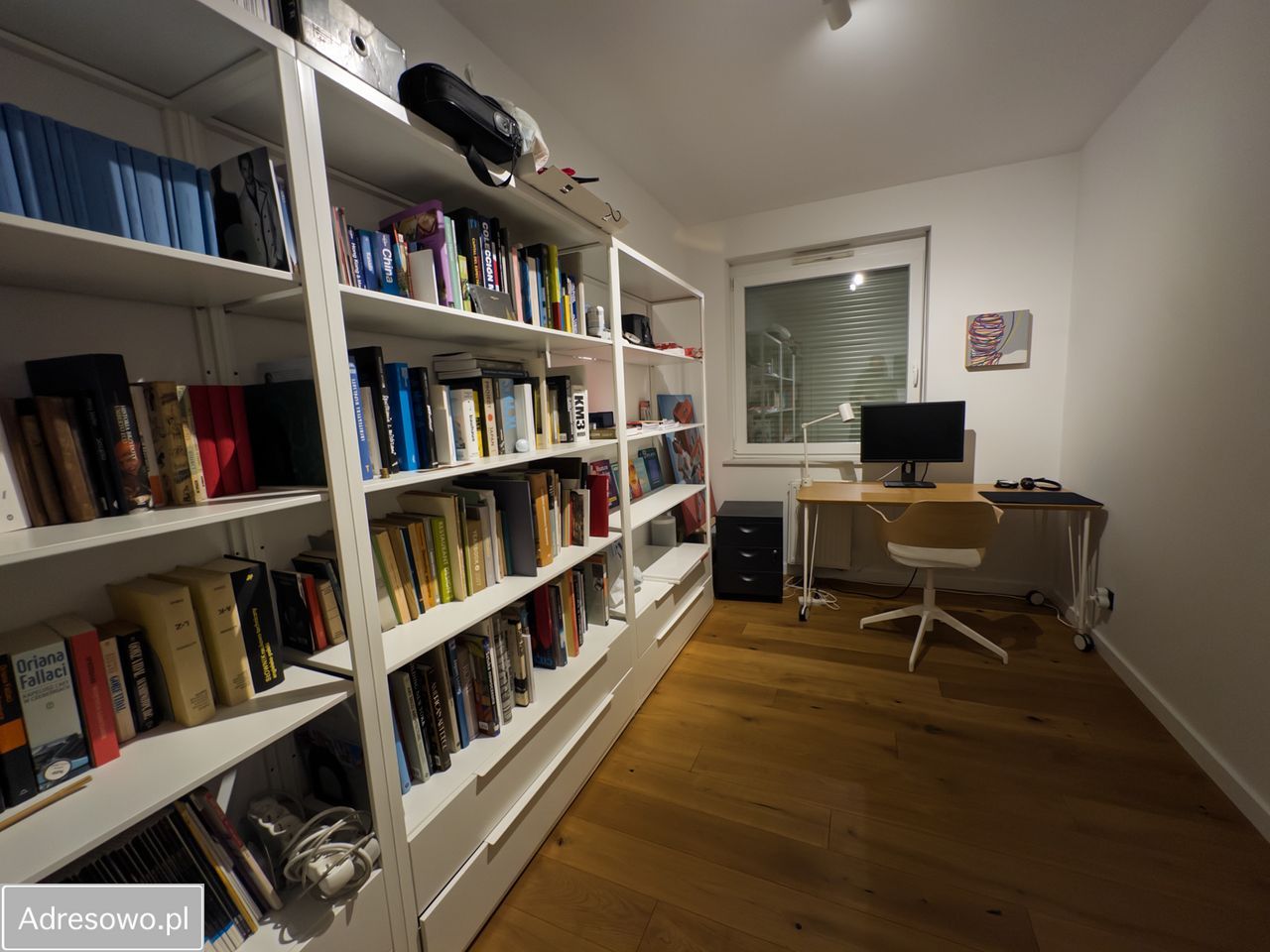 Mieszkanie 3-pokojowe Wrocław Psie Pole, ul. Vasco da Gamy. Zdjęcie 18