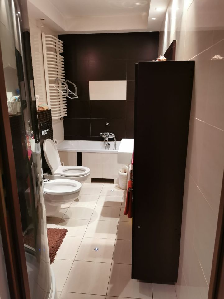 Mieszkanie 4-pokojowe Łódź Widzew, ul. Abrama Koplowicza. Zdjęcie 14