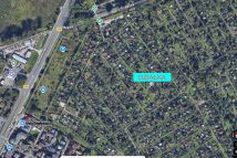 Działka rod Warszawa Zacisze. Zdjęcie 1