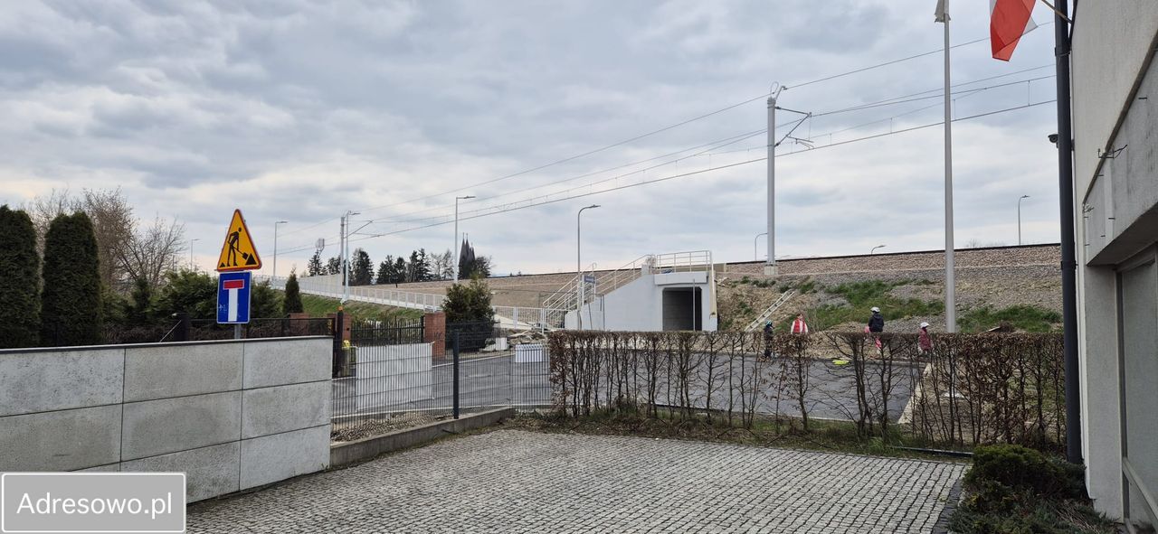 Lokal Nowy Sącz, ul. Romana Dmowskiego. Zdjęcie 3