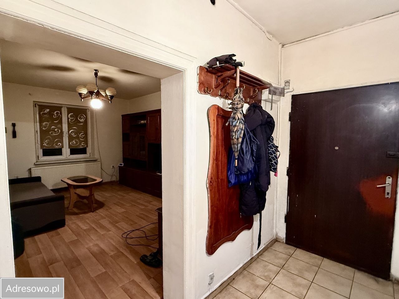 Mieszkanie 1-pokojowe Wałbrzych Nowe Miasto. Zdjęcie 8