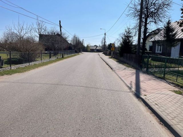 dom wolnostojący, 3 pokoje Knorydy. Zdjęcie 5