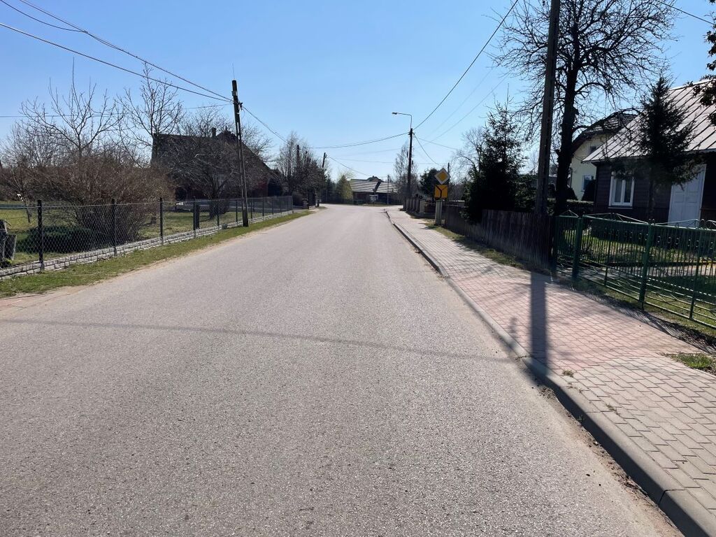 dom wolnostojący, 3 pokoje Knorydy. Zdjęcie 5