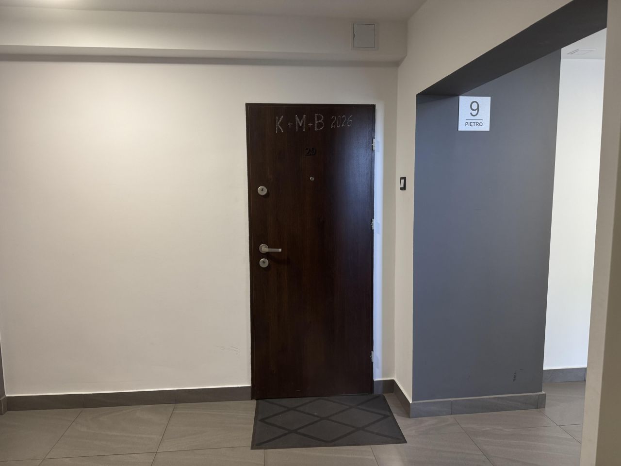 Mieszkanie 2-pokojowe Warszawa Białołęka, ul. Erazma z Zakroczymia. Zdjęcie 14