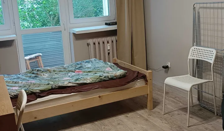 Mieszkanie 4-pokojowe Lublin, ul. Skierki