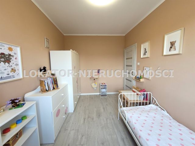 Mieszkanie 3-pokojowe Piła Górne, ul. Mickiewicza. Zdjęcie 9