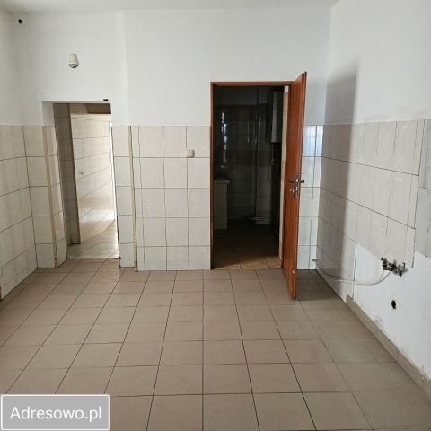 Lokal Mogilno, pl. Wolności. Zdjęcie 1