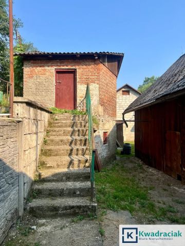 dom wolnostojący, 4 pokoje Haczów. Zdjęcie 21