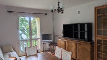 Mieszkanie 3-pokojowe Warszawa Śródmieście, ul. Franciszkańska. Zdjęcie 4