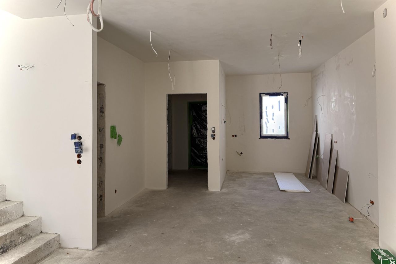 dom szeregowy Babice Nowe, ul. Ogrodnicza. Zdjęcie 8