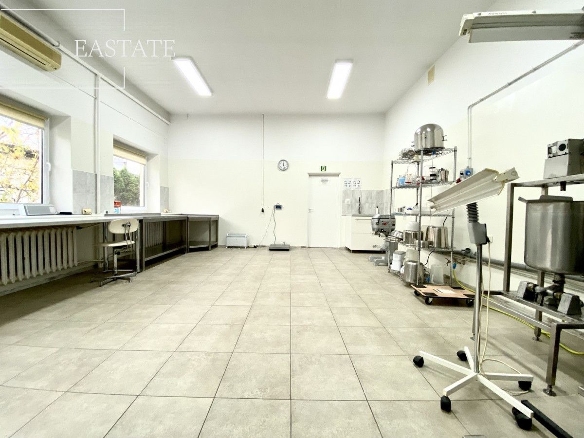 Lokal Raszyn, ul. Przygodowa