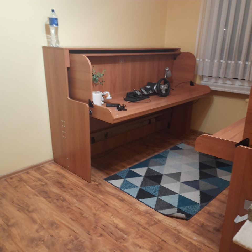 Mieszkanie 3-pokojowe Starogard Gdański, os. Piastów. Zdjęcie 11