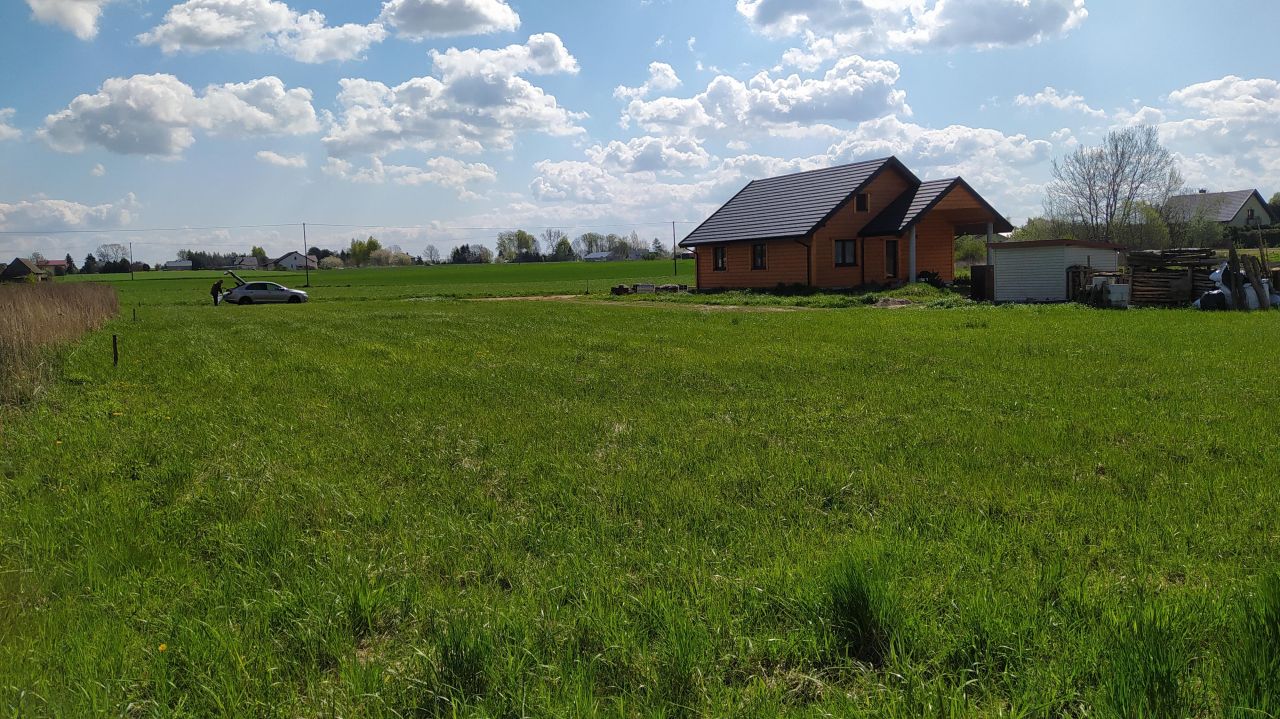 Działka budowlana Płock, ul. Łączna