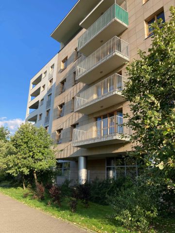 Mieszkanie 2-pokojowe Warszawa Mokotów, ul. Powsińska. Zdjęcie 1