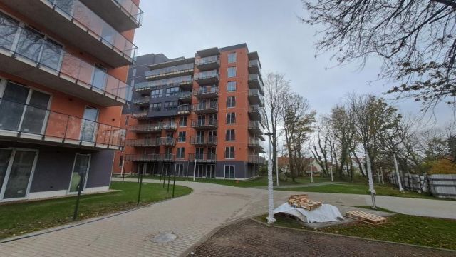 Mieszkanie 3-pokojowe Kołobrzeg Centrum, ul. Szpitalna. Zdjęcie 1