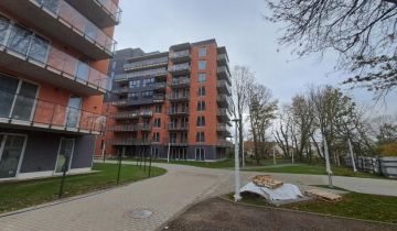 Mieszkanie 3-pokojowe Kołobrzeg Centrum, ul. Szpitalna