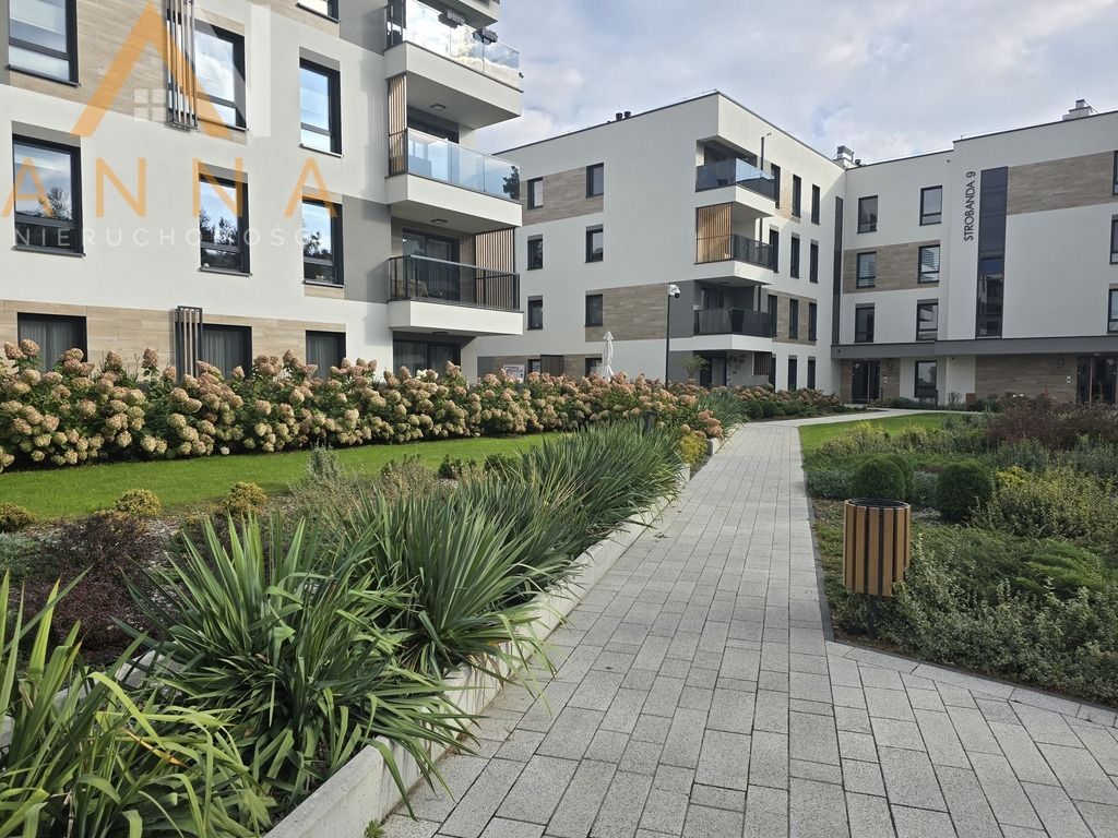 Mieszkanie 2-pokojowe Toruń, ul. Henryka Strobanda. Zdjęcie 20