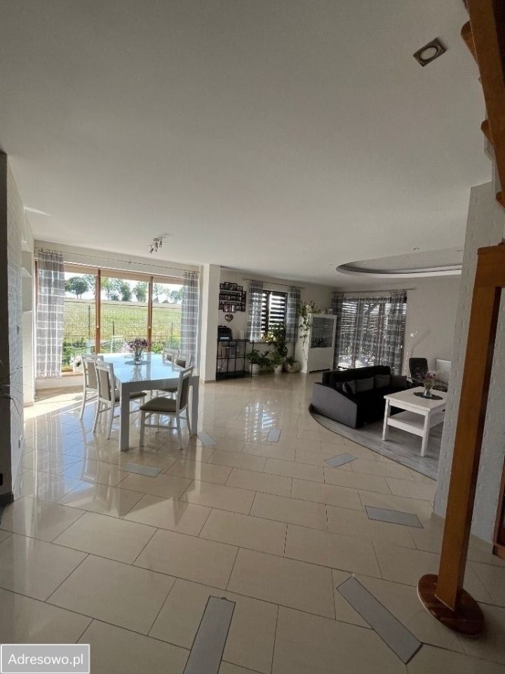 dom wolnostojący, 6 pokoi Marcinowice. Zdjęcie 8